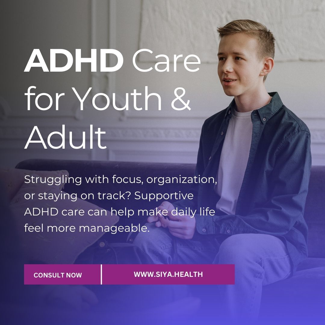 Social Media Campaign