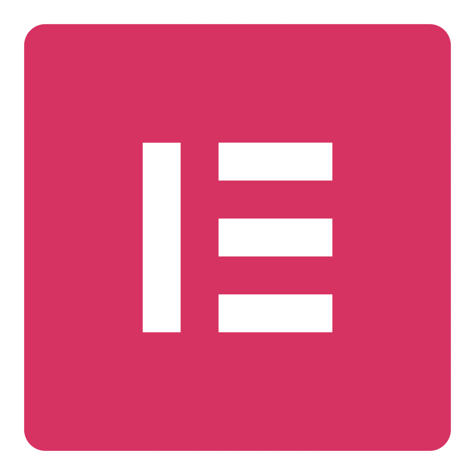 Elementor